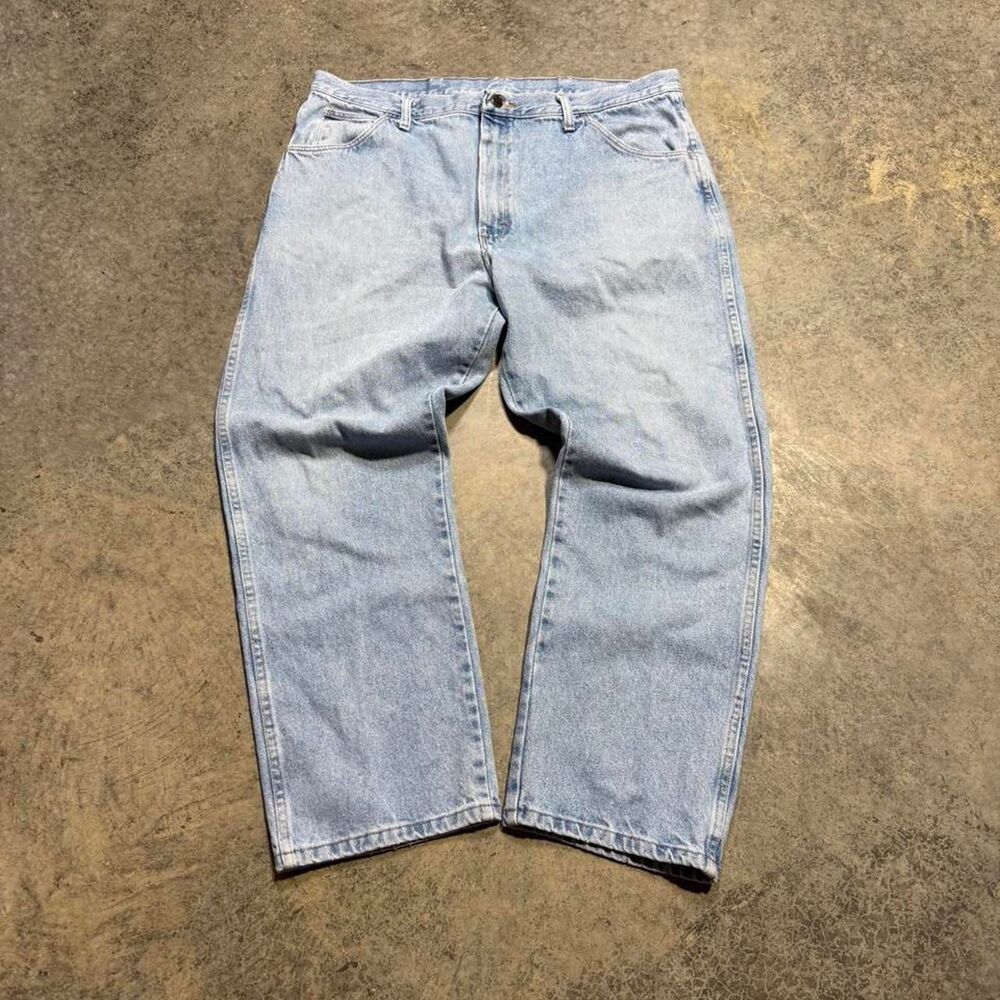 Unbranded Men's Blue Jeans